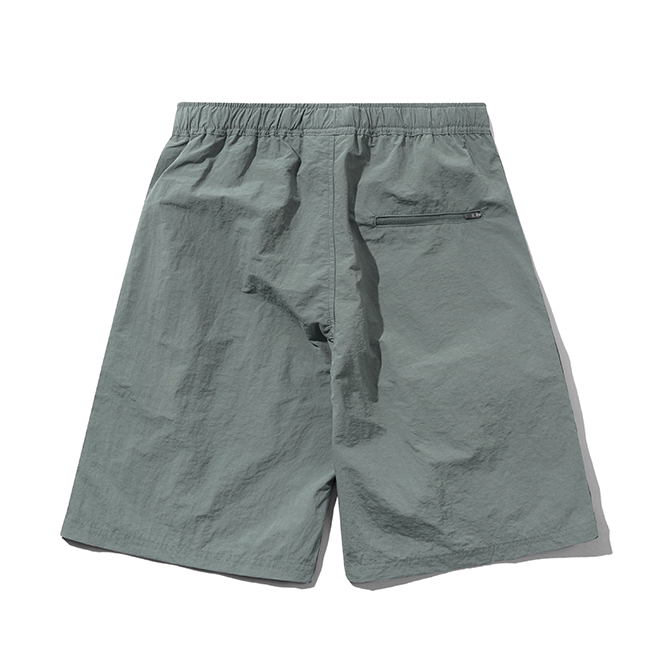 Butter Goods - Equipt Shorts - Canteen