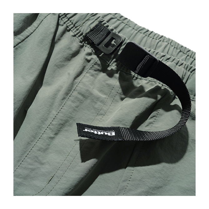 Butter Goods - Equipt Shorts - Canteen