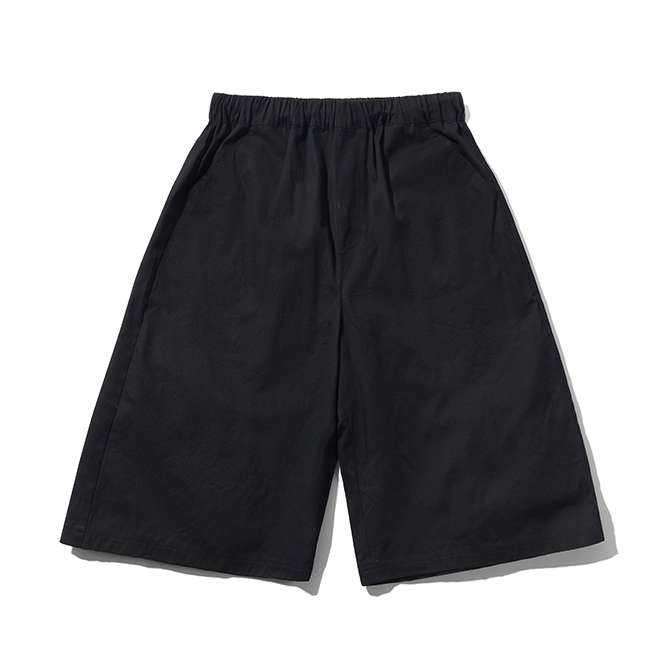 Butter Goods - Loose Shorts - Black