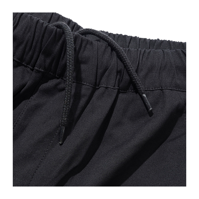 Butter Goods - Loose Shorts - Black