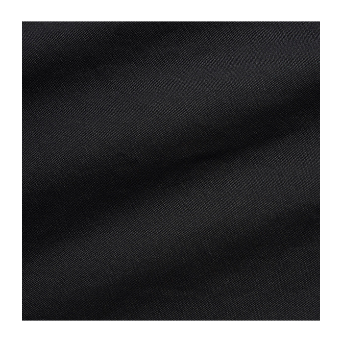 Butter Goods - Loose Shorts - Black