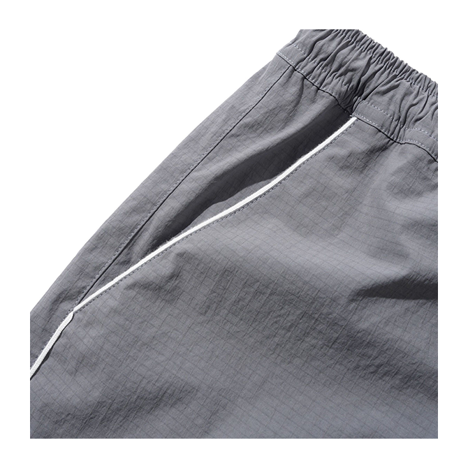 Butter Goods - Main Shorts - Grey