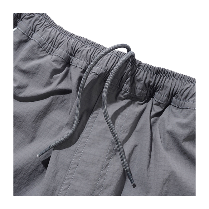 Butter Goods - Main Shorts - Grey