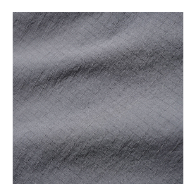 Butter Goods - Main Shorts - Grey