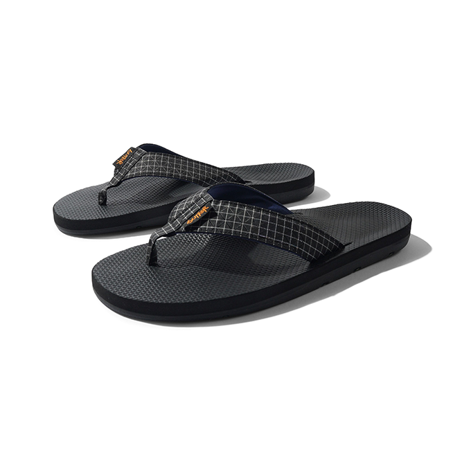 Butter Goods - Scott Hawaii Makaha - Black
