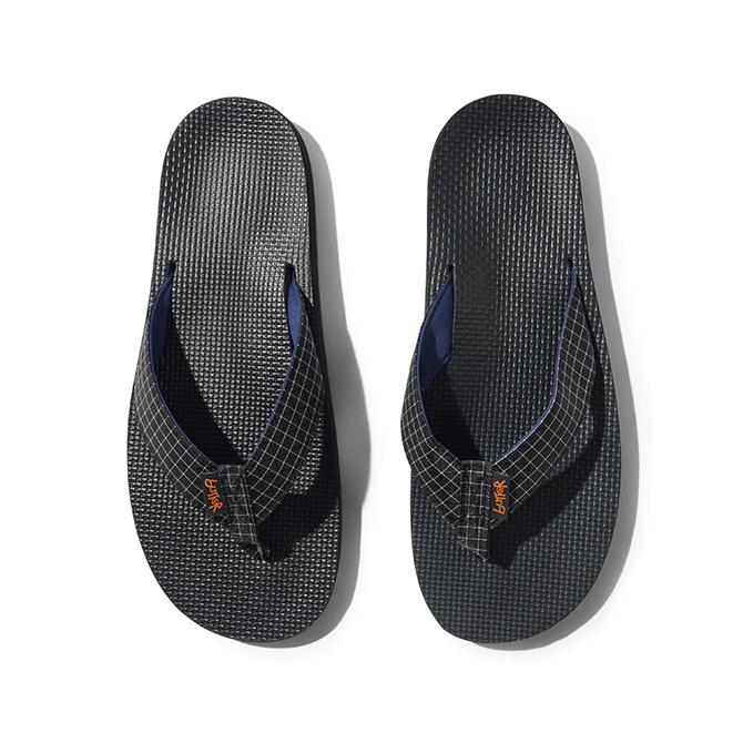 Butter Goods - Scott Hawaii Makaha - Black