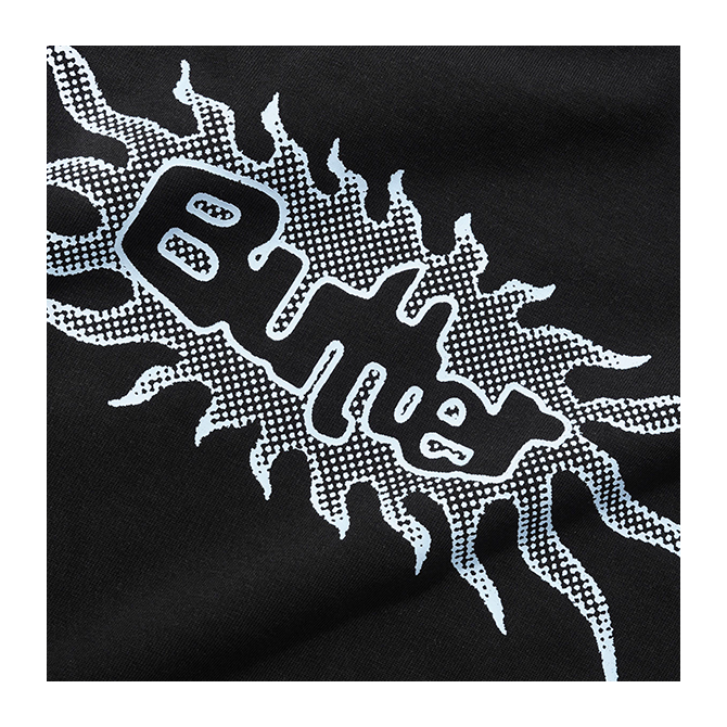 Butter Goods - Solar Tee - Black