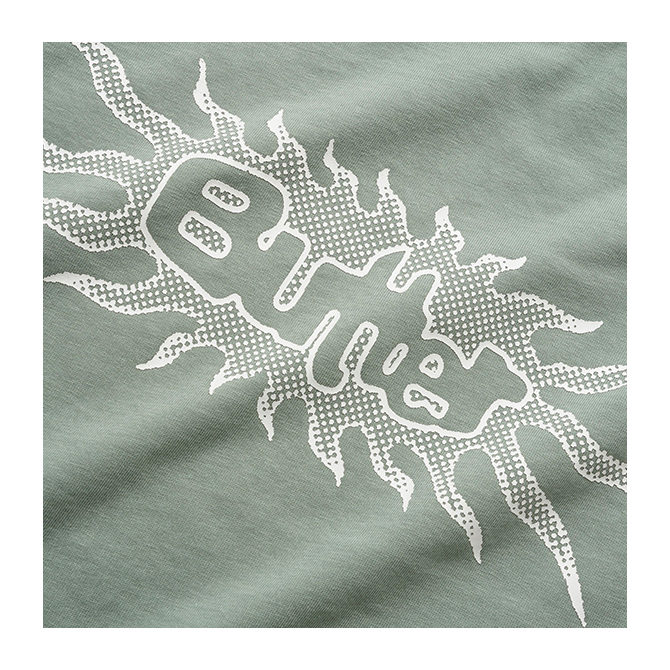 Butter Goods - Solar Tee - Dull Mint