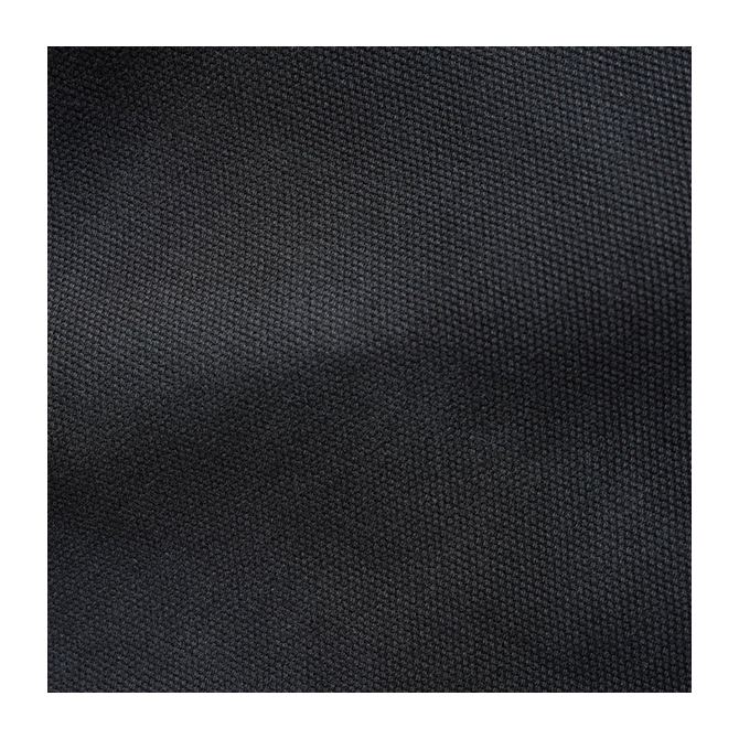 Butter Goods - Work Shorts - Washed Black