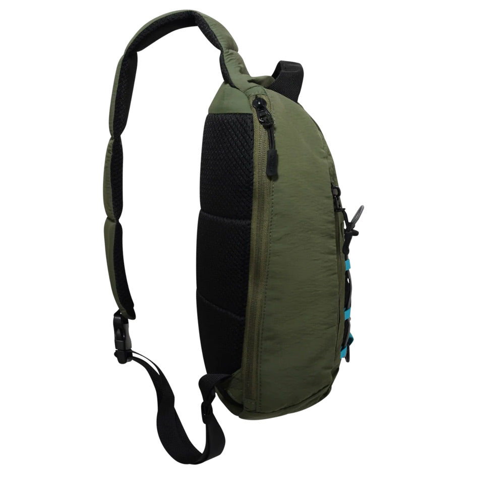 Butter Goods - Express Shoulder Bag - Green