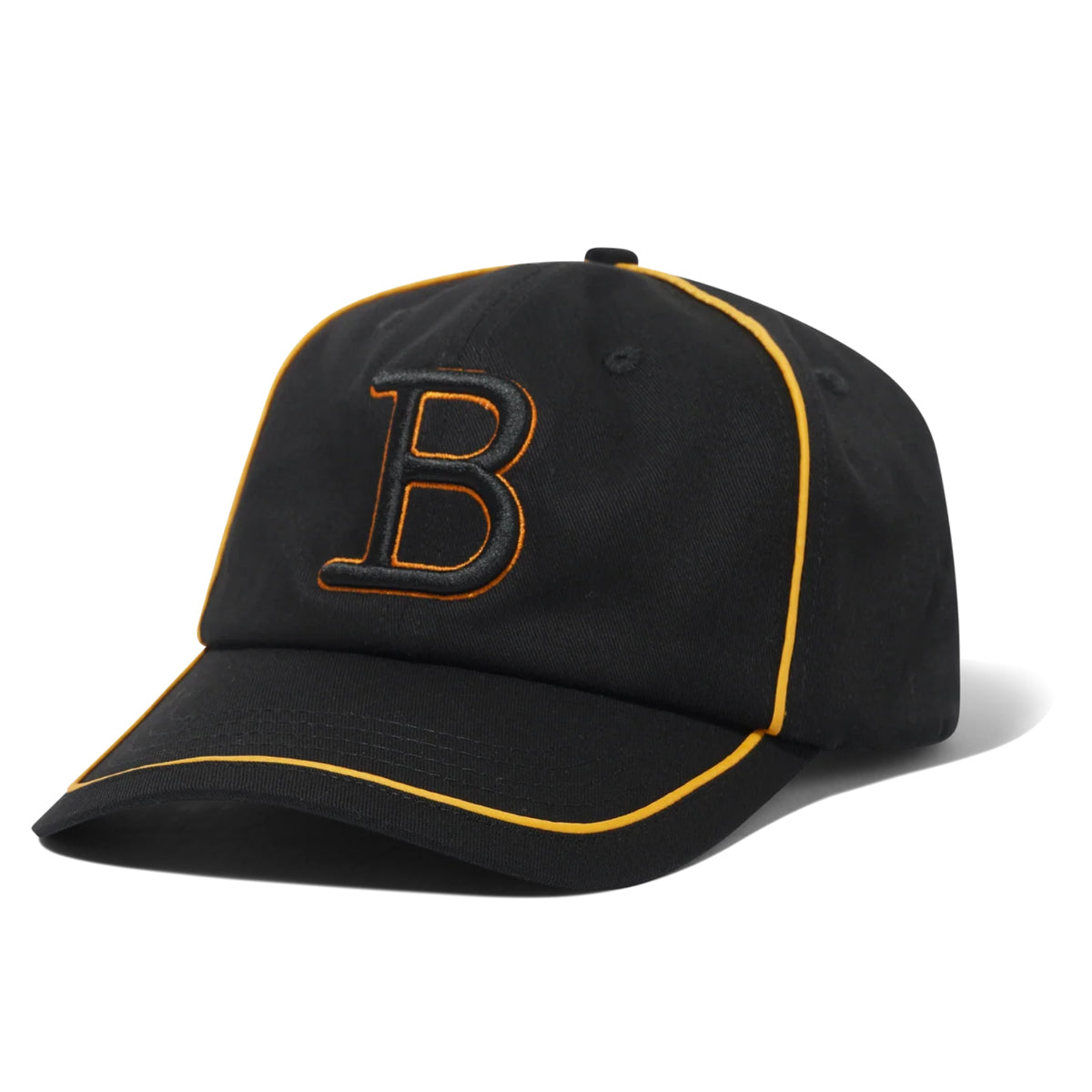 Butter Goods - Series Baseball Cap - Black