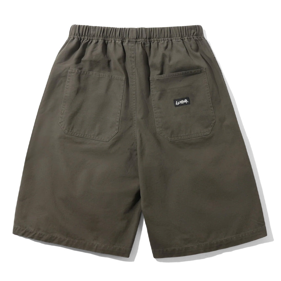 Butter Goods - Everyday Shorts - Fatigue