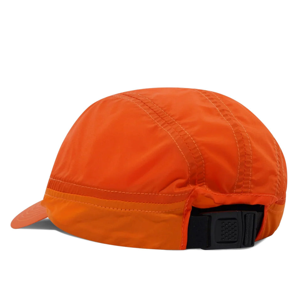Butter Goods - Stride Running Cap - Orange