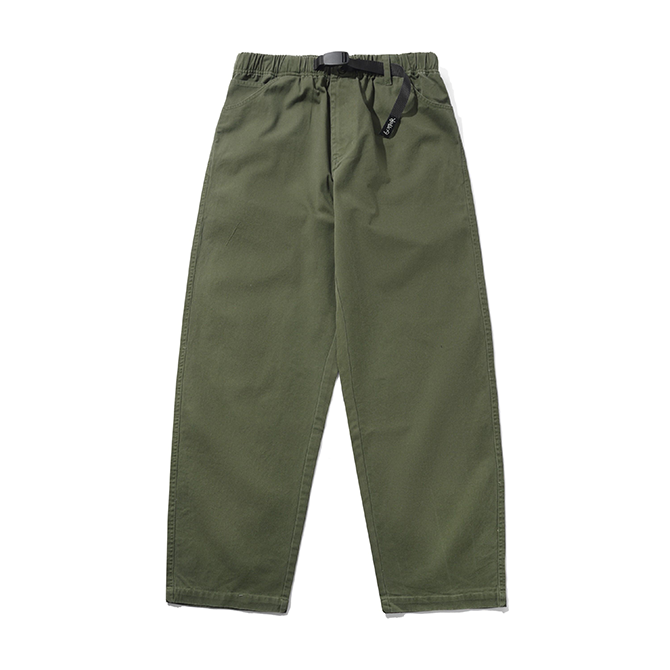 Butter Goods - Everyday Pants - Washed Army