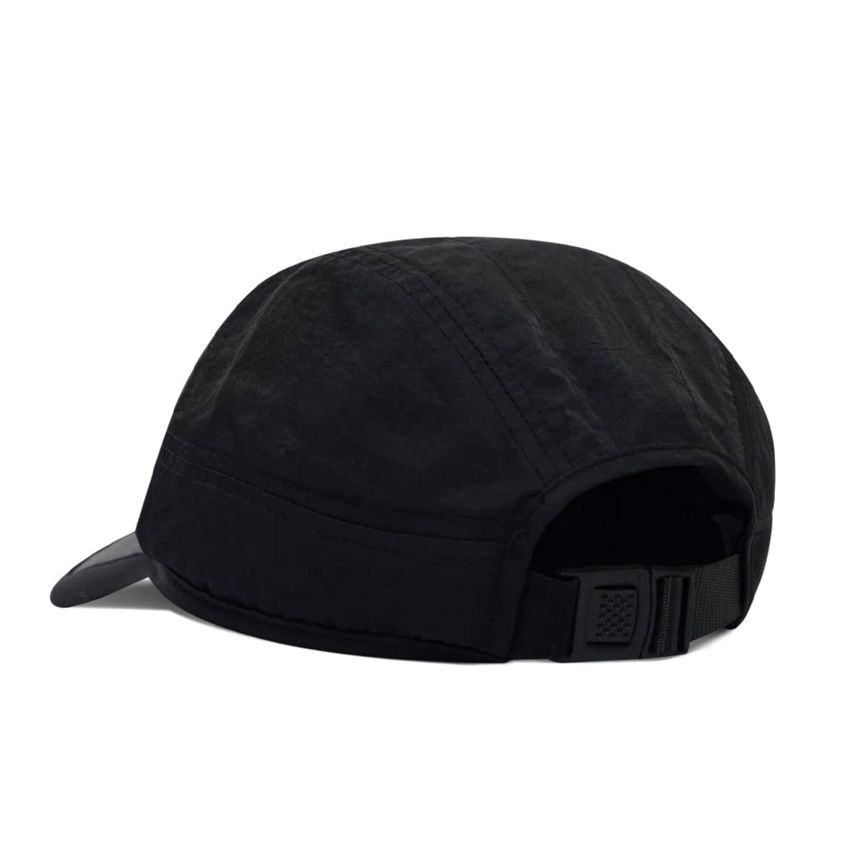 Butter Goods - Stride Running Cap - Army/Brown