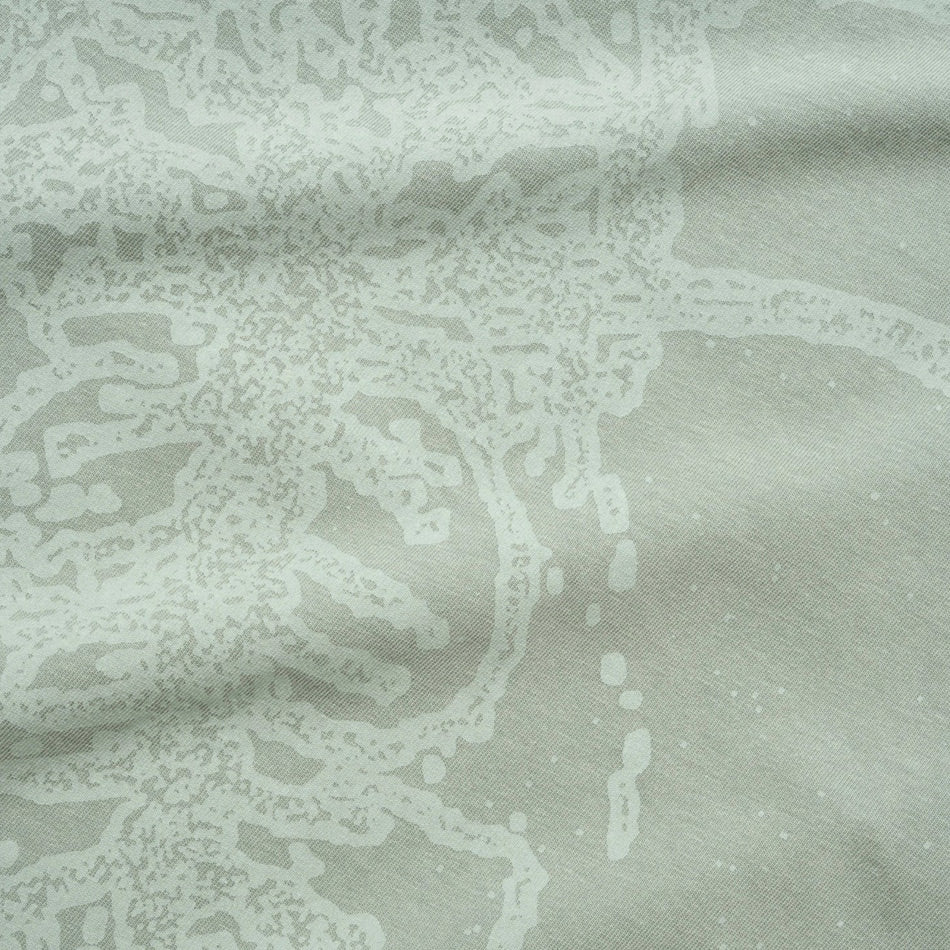 Butter Goods - Amphibian Tee - Washed Dull Mint