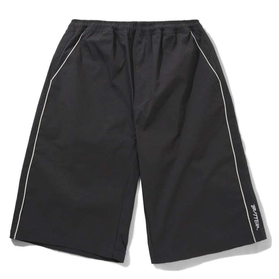 Butter Goods - Main Shorts - Dark Grey