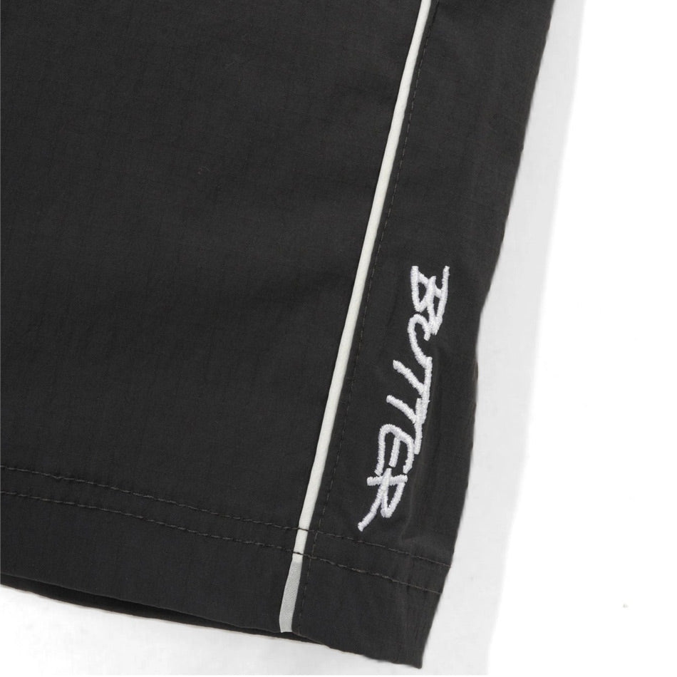 Butter Goods - Main Shorts - Dark Grey