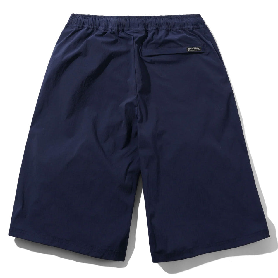 Butter Goods - Main Shorts - Navy