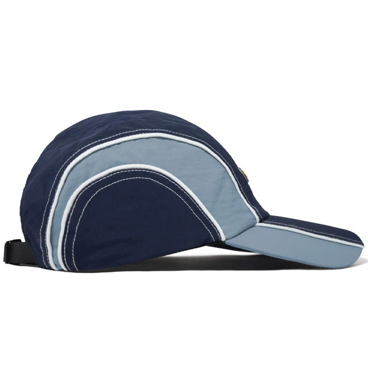 Cash Only - Terminal 4 Panel Cap - Navy