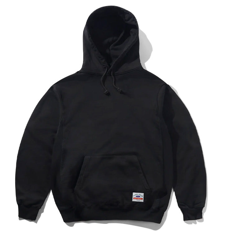Cash Only - Heavy-Weight Pullover Hood - Black
