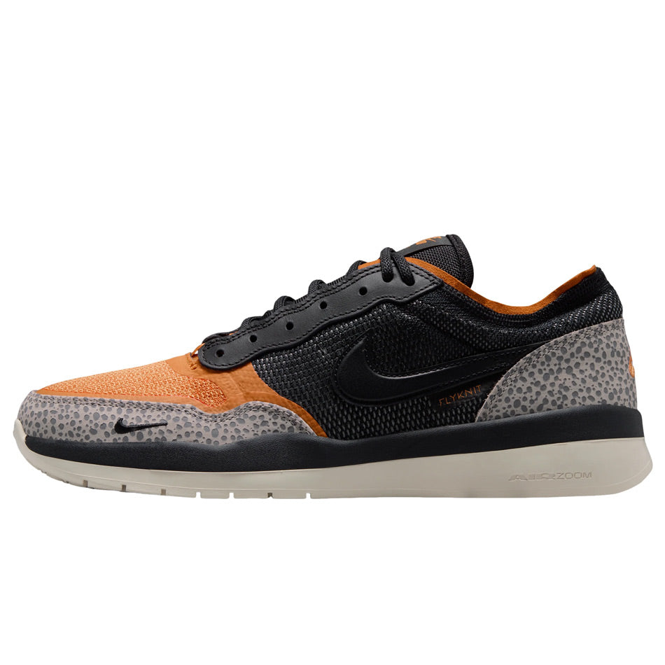 NikeSB - PS8 - Cobblestone/Monarch/Light Orewood Brown/Black