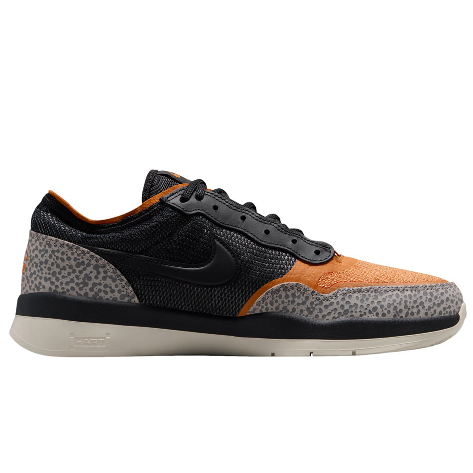 NikeSB - PS8 - Cobblestone/Monarch/Light Orewood Brown/Black