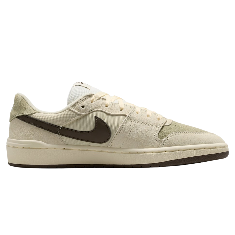 NikeSB - Code 58 - Pale Ivory/Light Khaki/Muslin/Dark Hazel