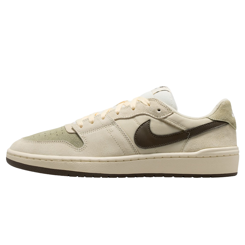 NikeSB - Code 58 - Pale Ivory/Light Khaki/Muslin/Dark Hazel
