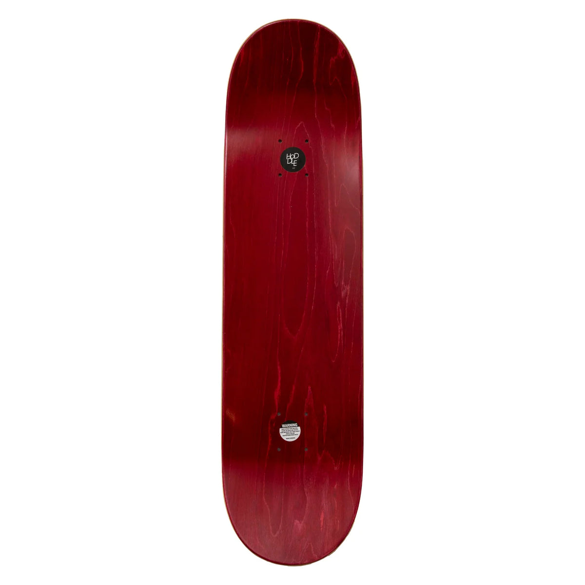 Hoddle - Digby Luxton Tower Deck - Multi