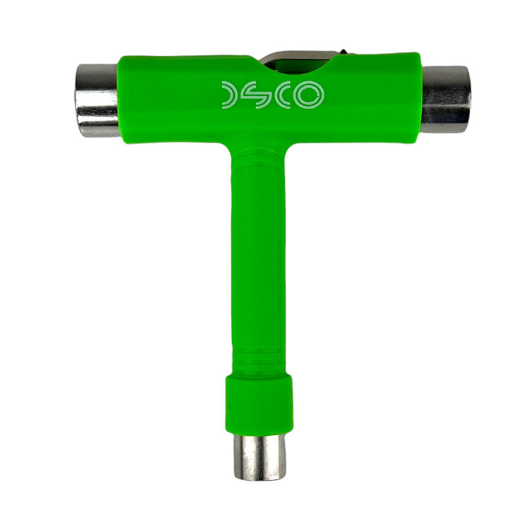 DSCO - T-Tool - Light Green