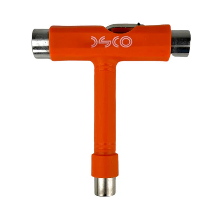 DSCO - T-Tool - Orange
