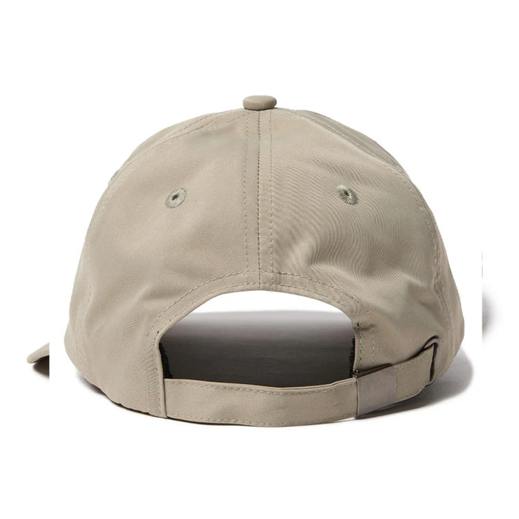 Evisen - New Sushi Logo Cap - Light Olive - Hemley Skateboarding