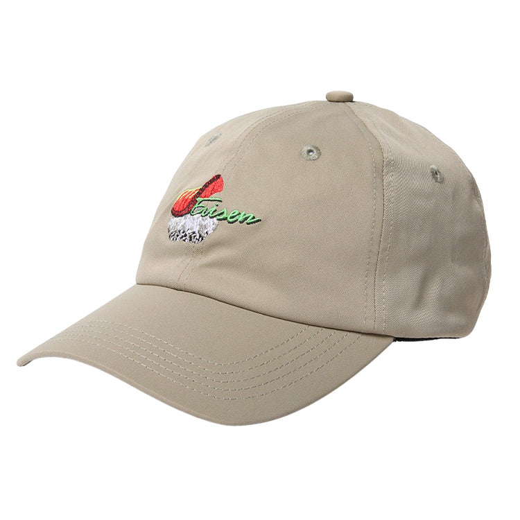 Evisen - New Sushi Logo Cap - Beige