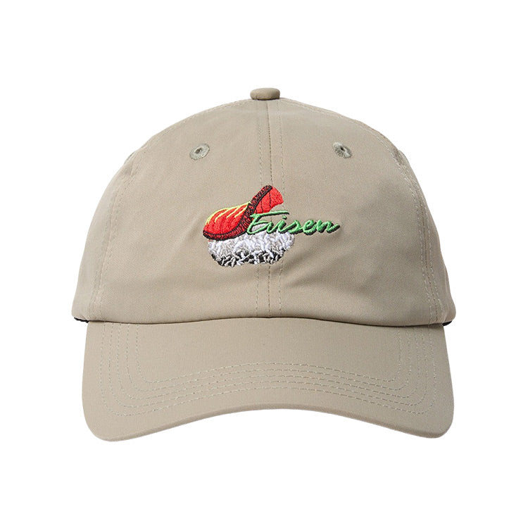 Evisen - New Sushi Logo Cap - Beige