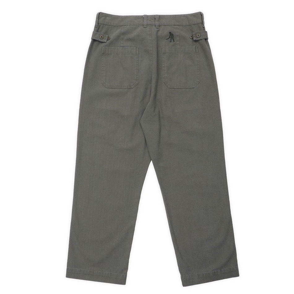 Pass~Port - Field Pant - Military