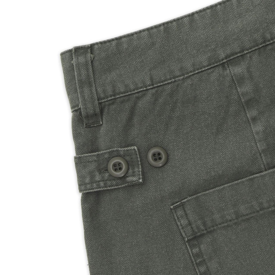 Pass~Port - Field Pant - Military