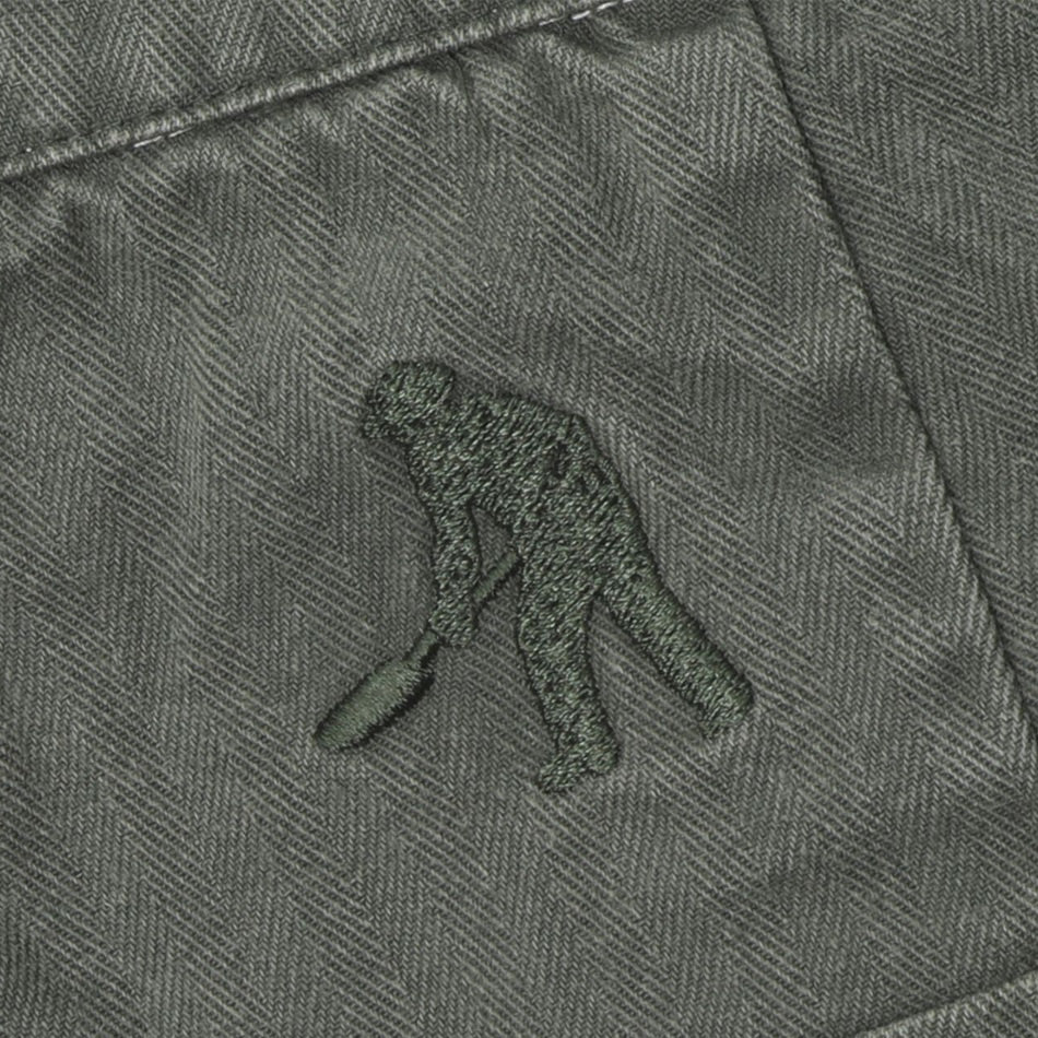 Pass~Port - Field Pant - Military