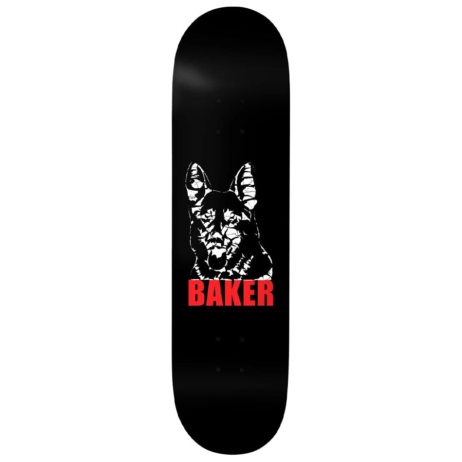 Baker - Figgy Bad Dawg Deck - Multi