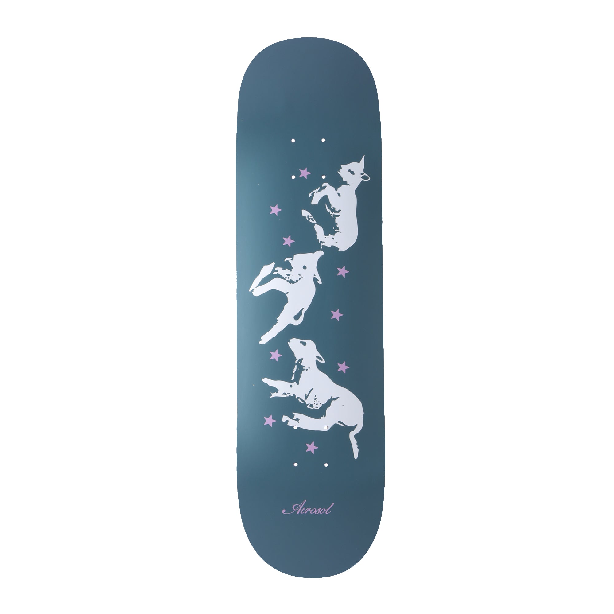 Aerosol - Frolic Deck - Grey