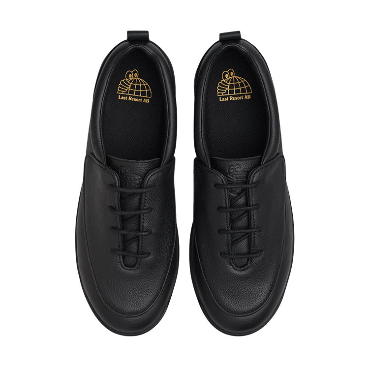 Last Resort AB - GM001 - Black/Black