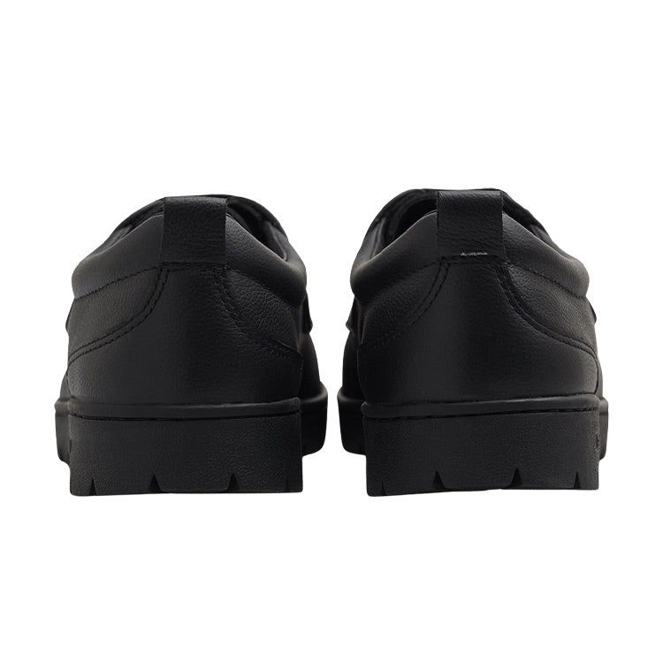 Last Resort AB - GM001 - Black/Black