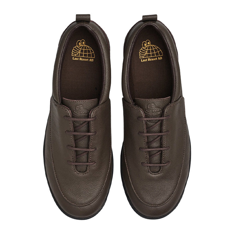 Last Resort AB - GM001 - Java Brown/Black