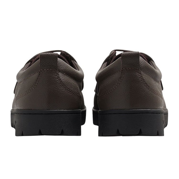 Last Resort AB - GM001 - Java Brown/Black