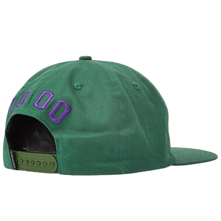GX1000 - GX Cap - Green/Purple