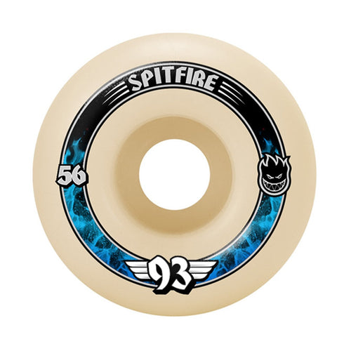 Spitfire Wheels - Formula Four - Radial - 93D