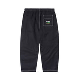 Butter Goods - Climber Pants 4 - Black