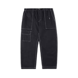 Butter Goods - Climber Pants 4 - Black