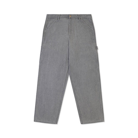 Come Sundown - Lock Jeans - Washed Grey