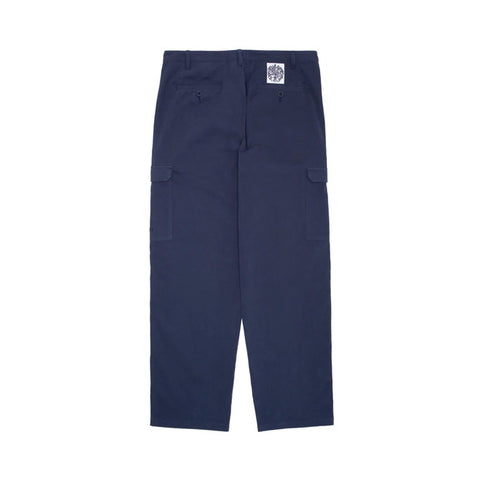 GX1000 - Cargo Chino Pant - Navy